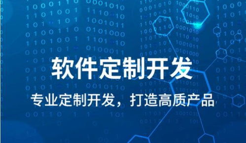 软件定制 app开发公司哪家好